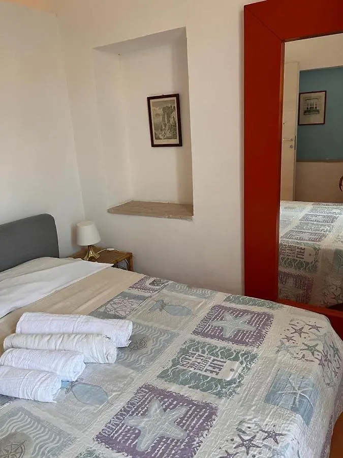 Casa vacanze Villetta Eoliana Con Piscina Gratuita Dall'11 Luglio Al 31 Agosto Vulcano  Italia