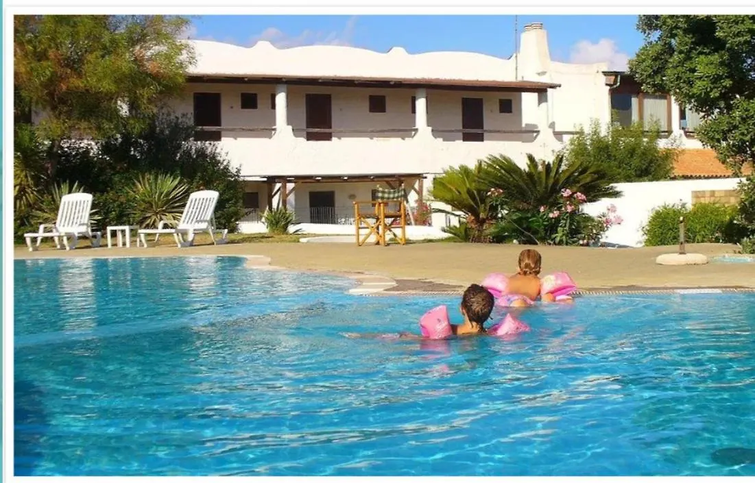 Casa vacanze Villetta Eoliana Con Piscina Gratuita Dall'11 Luglio Al 31 Agosto Vulcano  Italia
